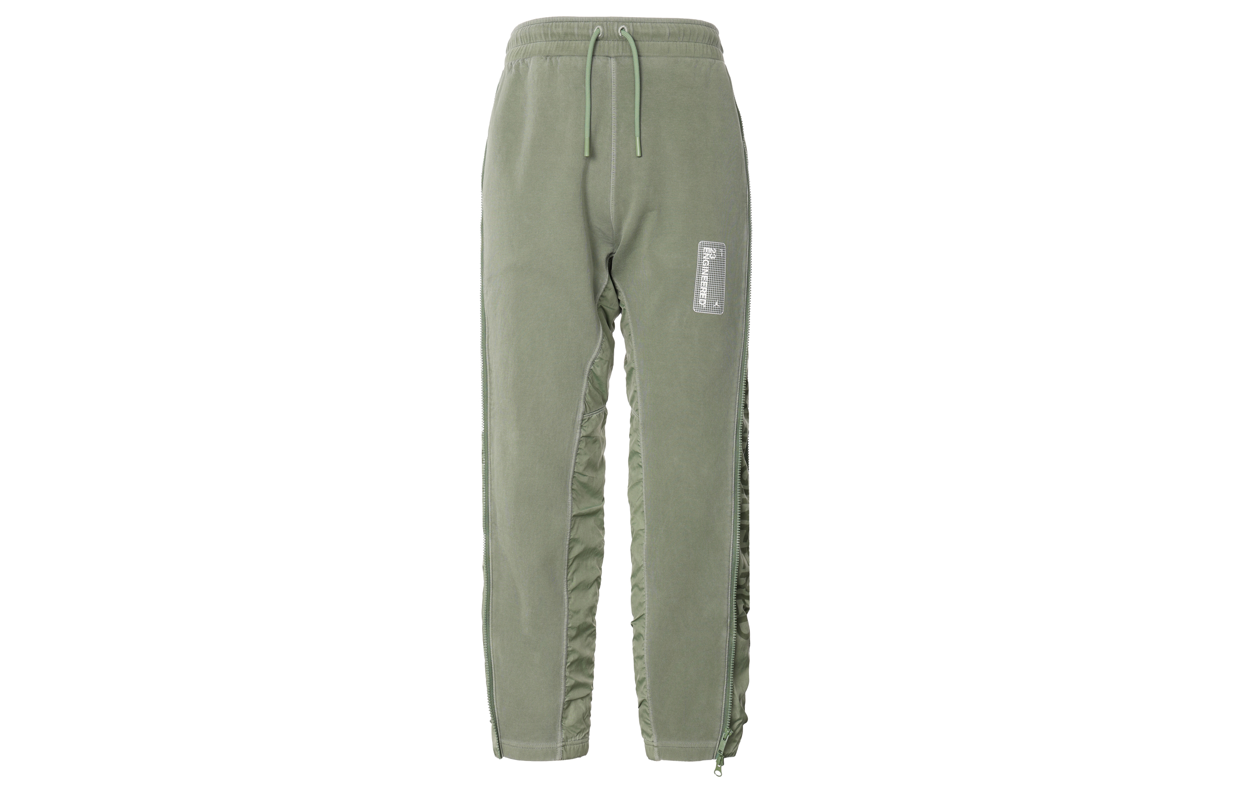 Order Jordan 23 Engineered Pantalones Deportivos con Cremallera Verde Salvia CT2919-313