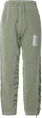 Jordan 23 Engineered Pantalones Deportivos con Cremallera Verde Salvia CT2919-313 Order Jordan 23 Engineered Pantalones Deportivos con Cremallera Verde Salvia CT2919-313