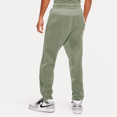 Jordan 23 Engineered Pantalones Deportivos con Cremallera Verde Salvia CT2919-313 Cheap Jordan 23 Engineered Pantalones Deportivos con Cremallera Verde Salvia CT2919-313