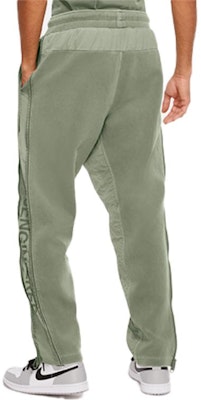 Jordan 23 Engineered Pantalones Deportivos con Cremallera Verde Salvia CT2919-313 1