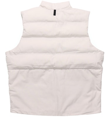 喬丹23技術半拉鍊背心冬季米白色 926478-072 Lookbook 喬丹23技術半拉鍊背心冬季米白色 926478-072