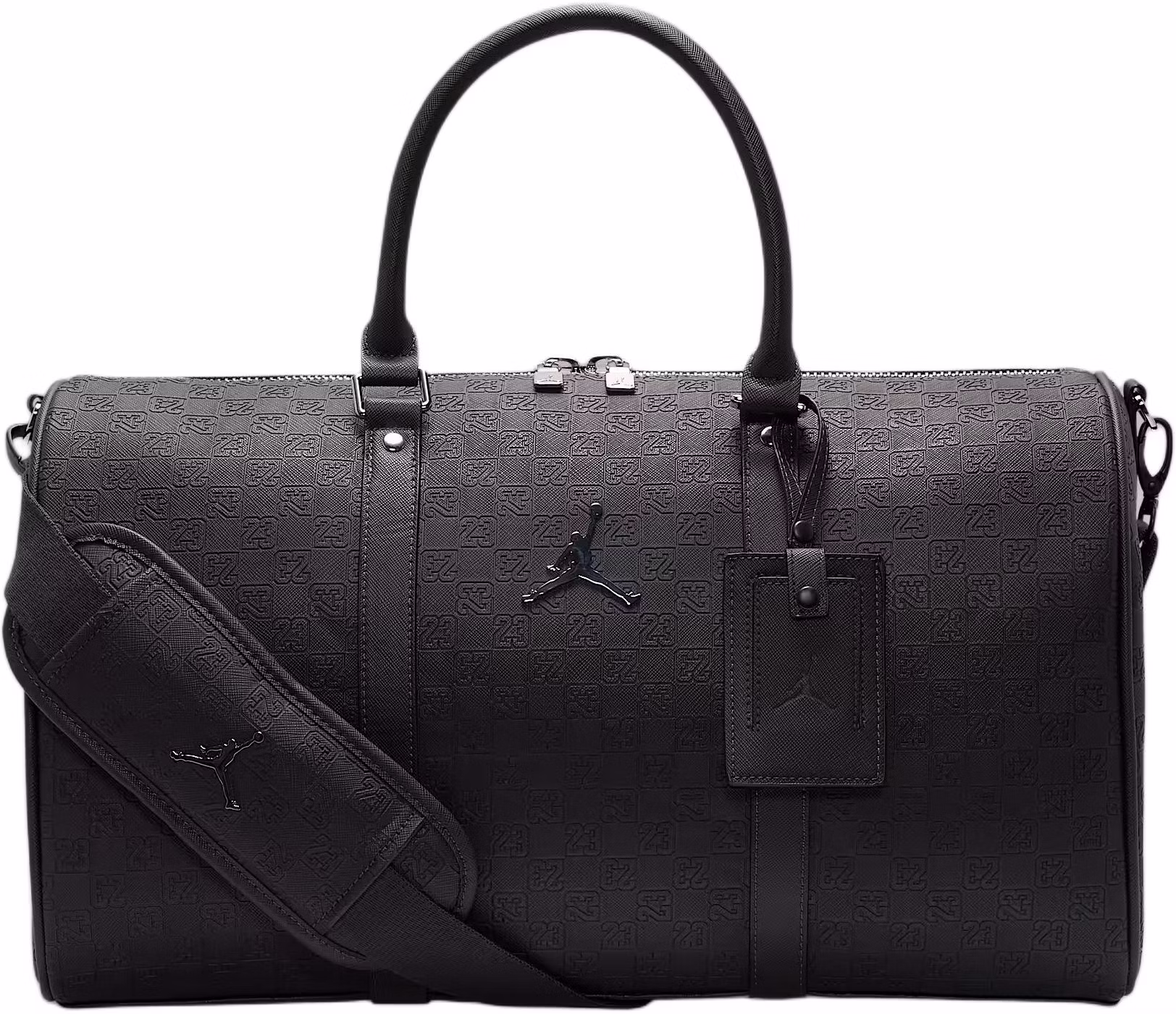 jordan-25-l-adjustable-strap-travel-bag-black-unisex-hv-2856-045