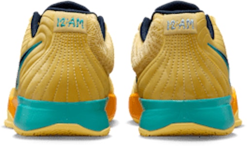 Jordan 2 EP 籃球鞋 FD7327-700 Details for Jordan 2 EP 籃球鞋 FD7327-700