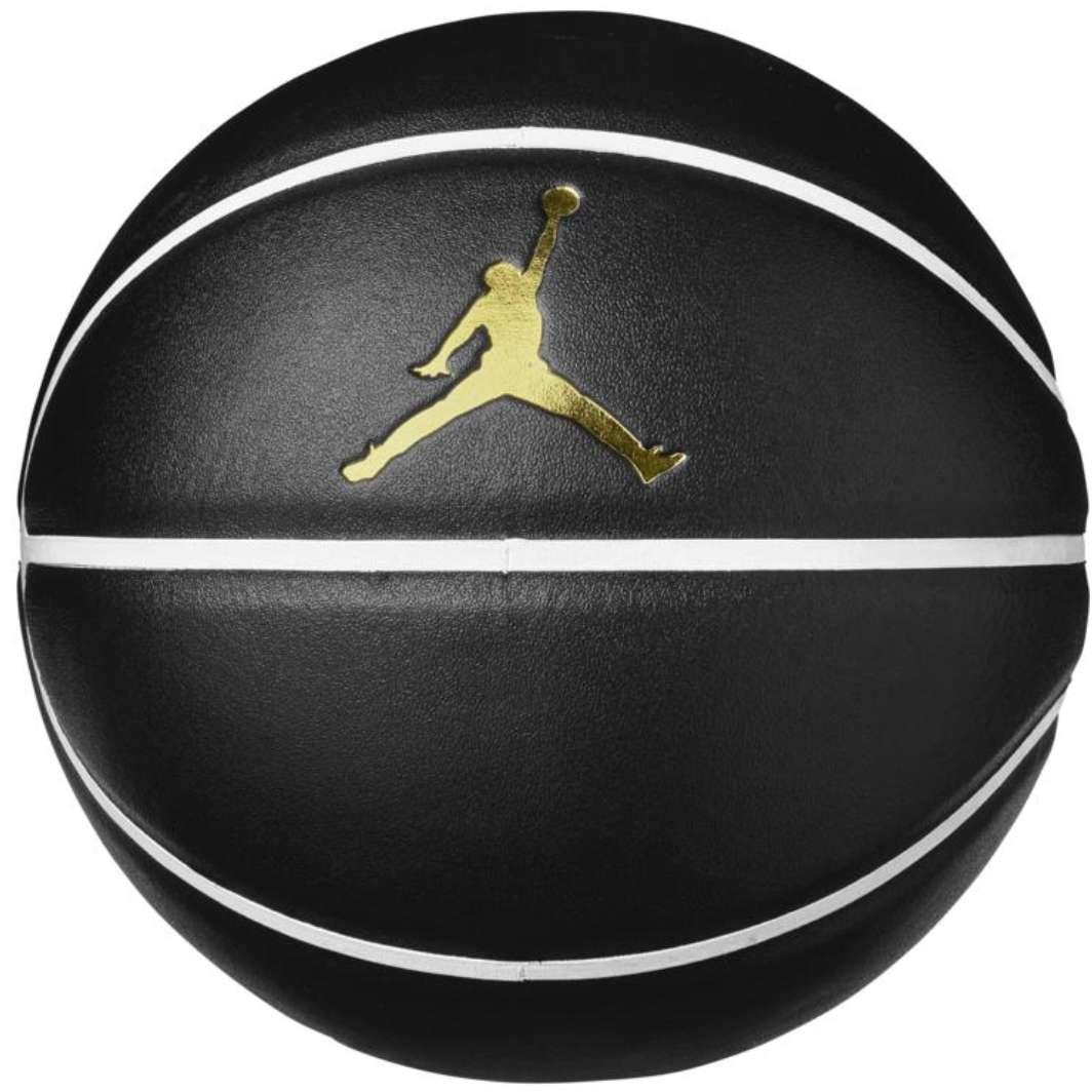 Lookbook Jordan 3 Indoor Outdoor Basketball Durable Anti-Sweat High Elasticity Black BB0629-505