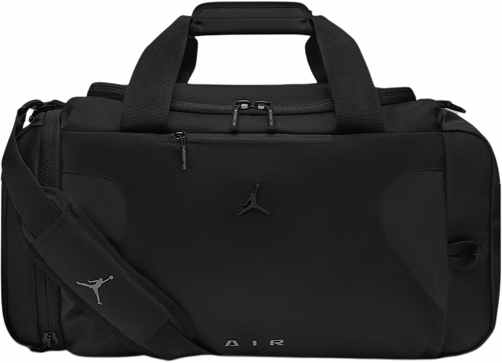 jordan-47-l-large-capacity-travel-bag-polyester-black-logo-edition-ir-8395-010