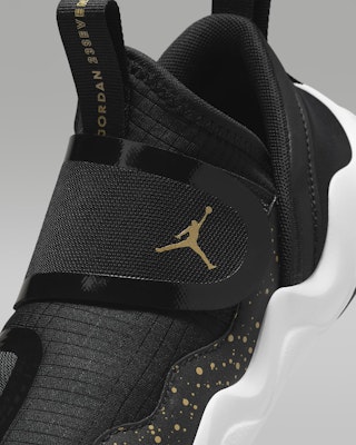 (JR) 乔丹4代 '黑色帆船椰子' FQ7936-006 DQ9293-017 Sizing (JR) 乔丹4代 '黑色帆船椰子' FQ7936-006 DQ9293-017