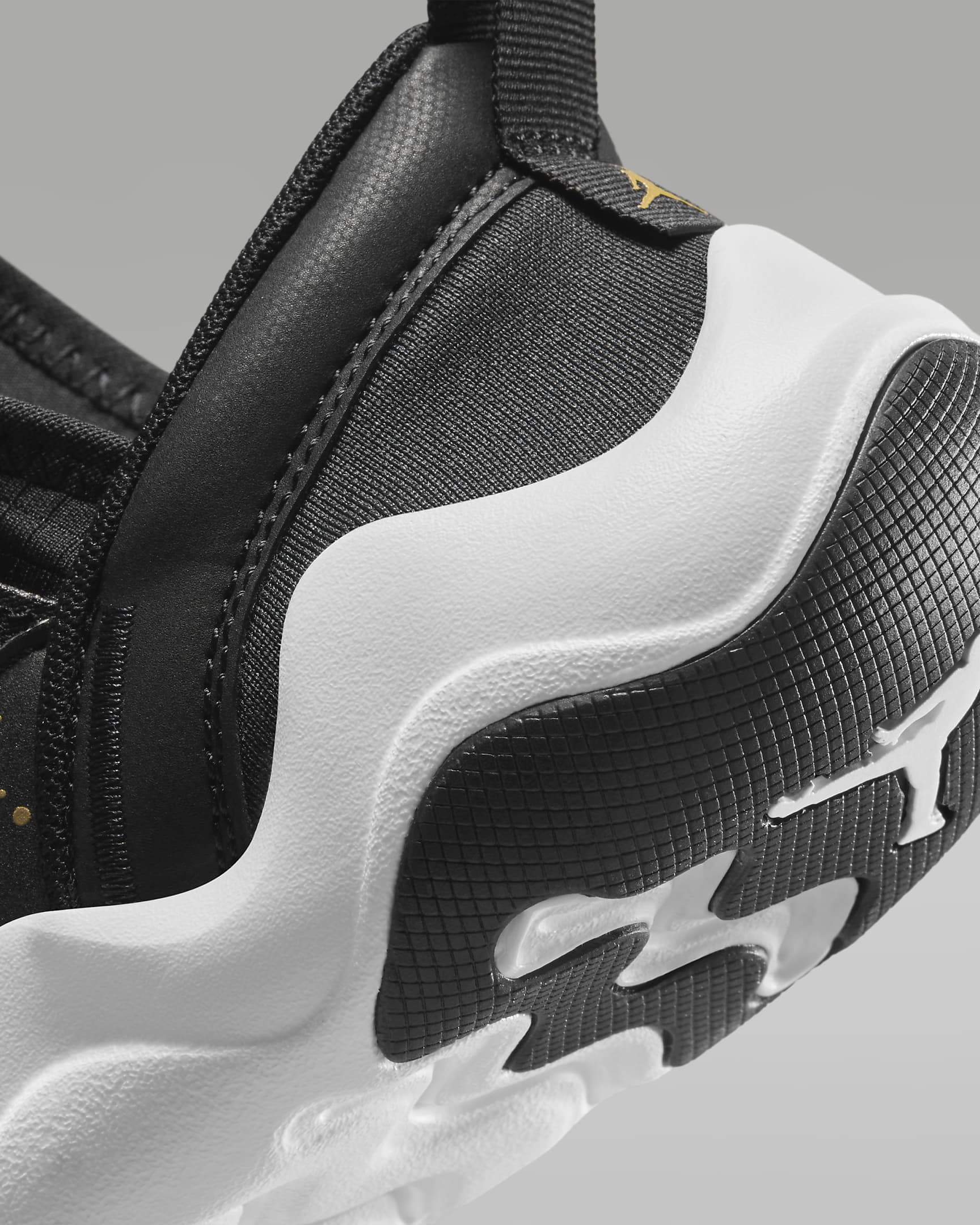 Cheap (JR) Jordan 4RM 'Negro Sail Coconut' FQ7936-006 DQ9293-017