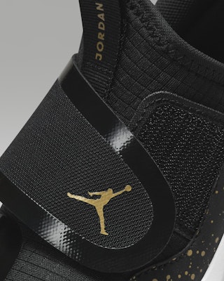 (JR) 乔丹4代 '黑色帆船椰子' FQ7936-006 DQ9293-017 1