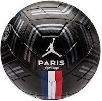 Jordan 5 Soccer Ball PU Safe Comfortable Unisex Black CQ6384-010 Jordan 5 Soccer Ball PU Safe Comfortable Unisex Black CQ6384-010