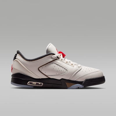 Lookbook Jordan 60+ Low Phantom Palomino Nero Rosso Università IH2047-005