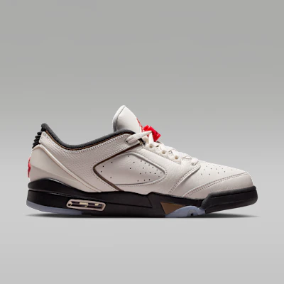 Jordan 60+ Low Phantom Palomino Nero Rosso Università IH2047-005 Lookbook Jordan 60+ Low Phantom Palomino Nero Rosso Università IH2047-005