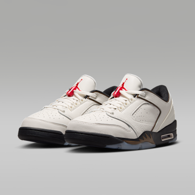 Purchase Jordan 60+ Low Phantom Palomino Nero Rosso Università IH2047-005