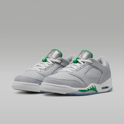 乔丹60 Plus低帮 狼灰/幸运绿/白 IH2047-001 Purchase 乔丹60 Plus低帮 狼灰/幸运绿/白 IH2047-001