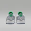 Details for 乔丹60 Plus低帮 狼灰/幸运绿/白 IH2047-001