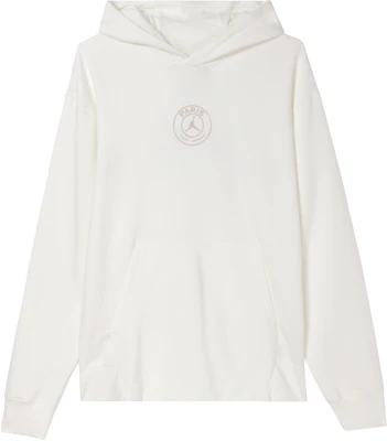 Sudadera con Capucha Jordan × PSG SS24 Paris Saint-Germain Off-White Fleece FN5327-133 Buy Sudadera con Capucha Jordan × PSG SS24 Paris Saint-Germain Off-White Fleece FN5327-133