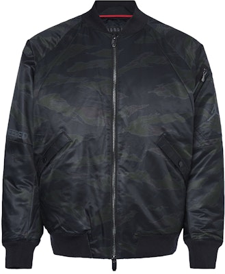 Chaqueta Casual Jordan Negra de Manga Larga con Cremallera. AH0687-013 Buy Chaqueta Casual Jordan Negra de Manga Larga con Cremallera. AH0687-013