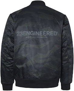 Chaqueta Casual Jordan Negra de Manga Larga con Cremallera. AH0687-013 Lookbook Chaqueta Casual Jordan Negra de Manga Larga con Cremallera. AH0687-013