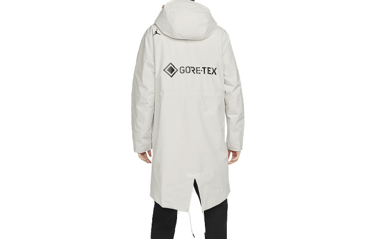 Jordan  Detachable Insulated Jacket Pale Bone Color. DC0063-072 圖 3