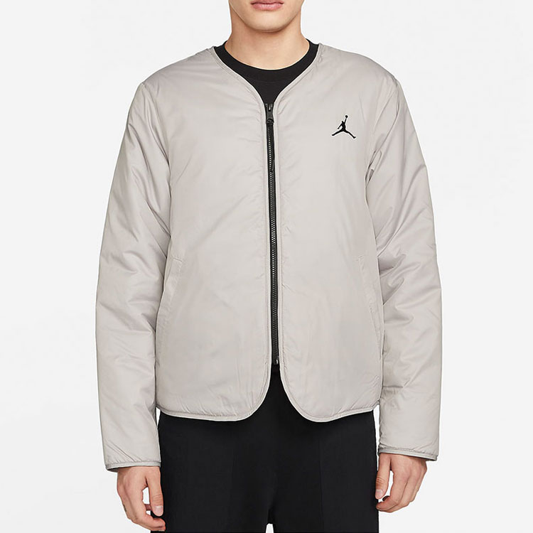Jordan  Detachable Insulated Jacket Pale Bone Color. DC0063-072 圖 6
