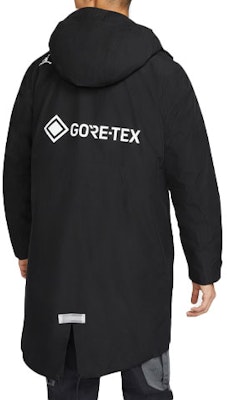 Jordan Detachable Warm Pocket Jacket Black. DC0063-010 Lookbook Jordan Detachable Warm Pocket Jacket Black. DC0063-010