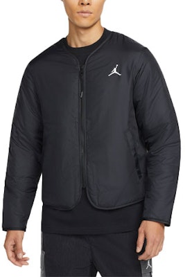 Jordan Detachable Warm Pocket Jacket Black. DC0063-010 Shop Jordan Detachable Warm Pocket Jacket Black. DC0063-010