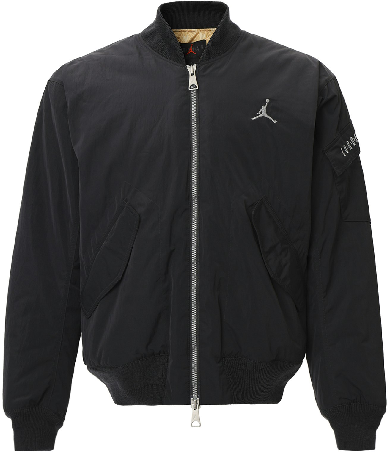jordan-long-sleeve-graphic-jacket-black-fz-6432-070