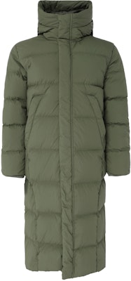 Jordan Loose Fit Hooded Down Jacket Olive Green FV7270-222 Buy Jordan Loose Fit Hooded Down Jacket Olive Green FV7270-222