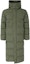 Order Jordan Loose Fit Hooded Down Jacket Olive Green FV7270-222
