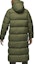 Purchase Jordan Loose Fit Hooded Down Jacket Olive Green FV7270-222