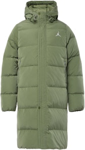 Chaqueta Jordan Acolchada Color Sólido Oliva Amarillo Claro FB7314-340 Buy Chaqueta Jordan Acolchada Color Sólido Oliva Amarillo Claro FB7314-340