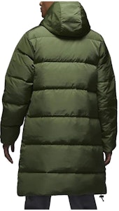 Chaqueta Jordan Acolchada Color Sólido Oliva Amarillo Claro FB7314-340 Lookbook Chaqueta Jordan Acolchada Color Sólido Oliva Amarillo Claro FB7314-340