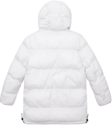 乔丹双面标志连帽长袖夹克 白色. DZ2905-072 Lookbook 乔丹双面标志连帽长袖夹克 白色. DZ2905-072