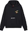 Buy Jordan "Why Not?" Hoodie Black Casual Athletic Sweatshirt DD3320-010