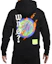 Details for Jordan "Why Not?" Hoodie Black Casual Athletic Sweatshirt DD3320-010