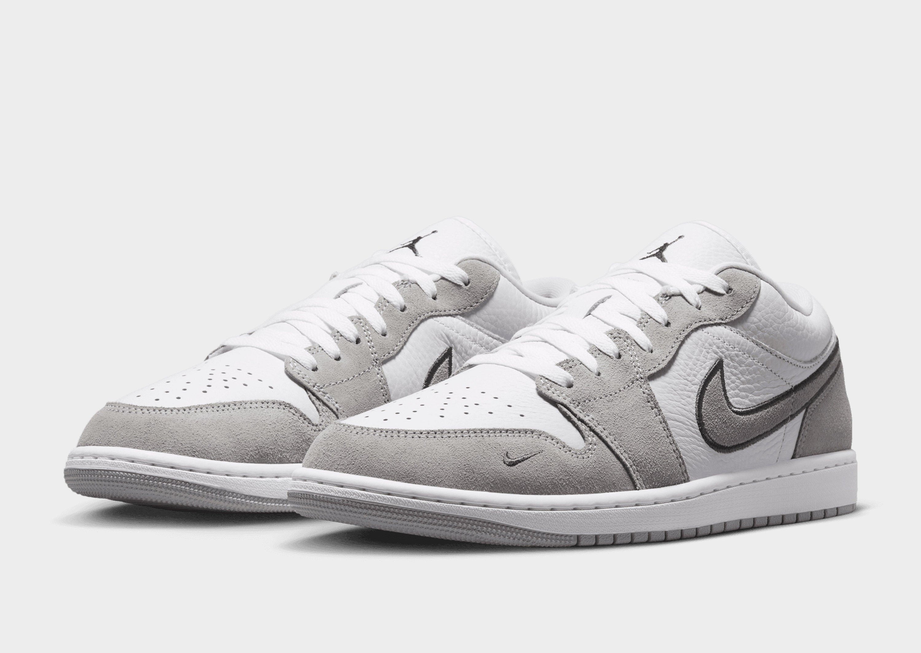 Order Jordan Air 1 Low SE 白色 IX3959-100