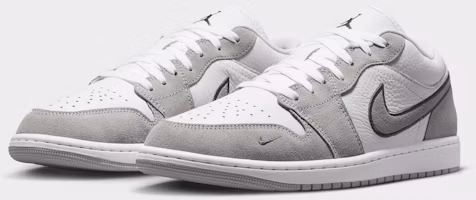 Order Jordan Air 1 Low SE 白色 IX3959-100