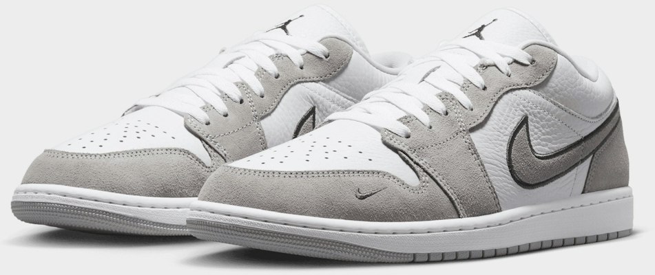 Jordan Air 1 Low SE 白色 IX3959-100 Order Jordan Air 1 Low SE 白色 IX3959-100