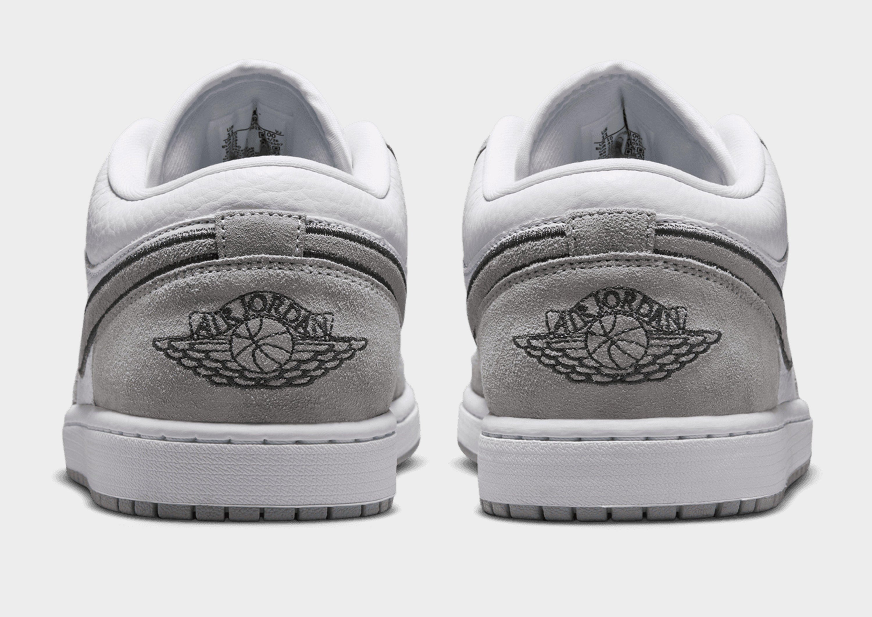 Lookbook Jordan Air 1 Low SE 白色 IX3959-100