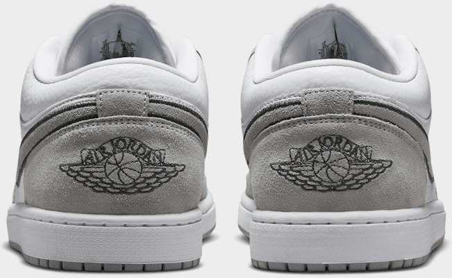 Jordan Air 1 Low SE 白色 IX3959-100 Lookbook Jordan Air 1 Low SE 白色 IX3959-100