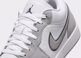 Shop Jordan Air 1 Low SE 白色 IX3959-100
