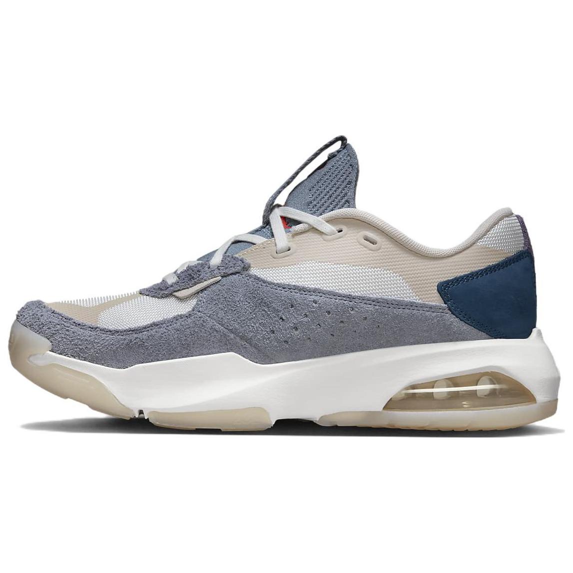 Jordan Air 200E 'Ashen Slate French Blue' DC9836-400