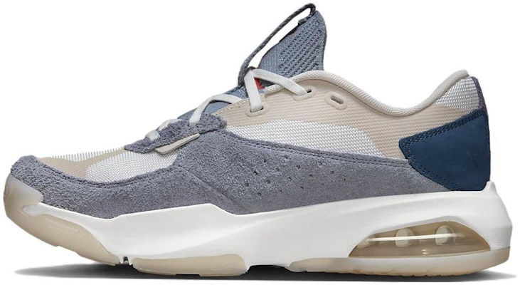 Jordan Air 200E 'Abu Kelabu Biru Prancis' DC9836-400 Buy Jordan Air 200E 'Abu Kelabu Biru Prancis' DC9836-400