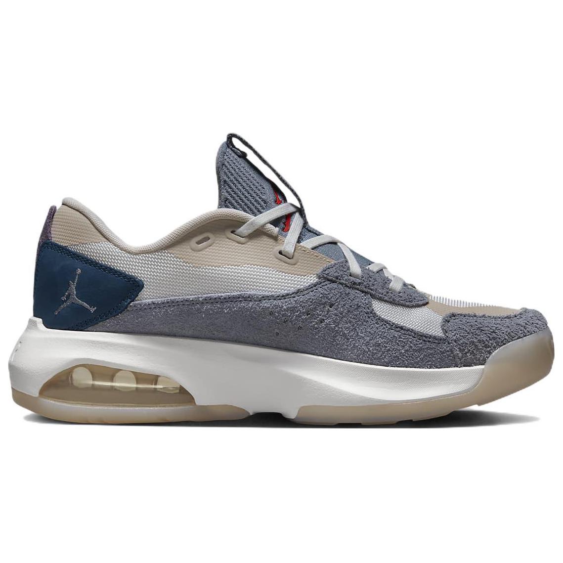 Order Jordan Air 200E 'Abu Kelabu Biru Prancis' DC9836-400