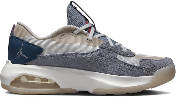 Jordan Air 200E 'Abu Kelabu Biru Prancis' DC9836-400 Order Jordan Air 200E 'Abu Kelabu Biru Prancis' DC9836-400