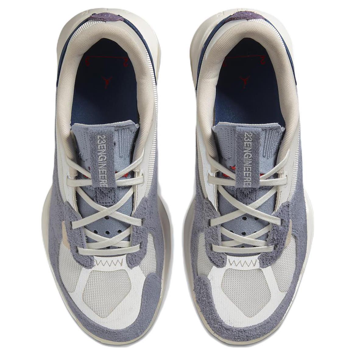 Shop Jordan Air 200E 'Abu Kelabu Biru Prancis' DC9836-400