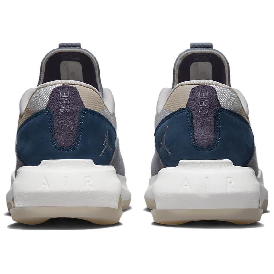 Purchase Jordan Air 200E 'Abu Kelabu Biru Prancis' DC9836-400