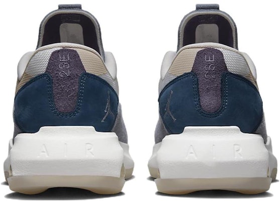 Jordan Air 200E 'Abu Kelabu Biru Prancis' DC9836-400 Purchase Jordan Air 200E 'Abu Kelabu Biru Prancis' DC9836-400