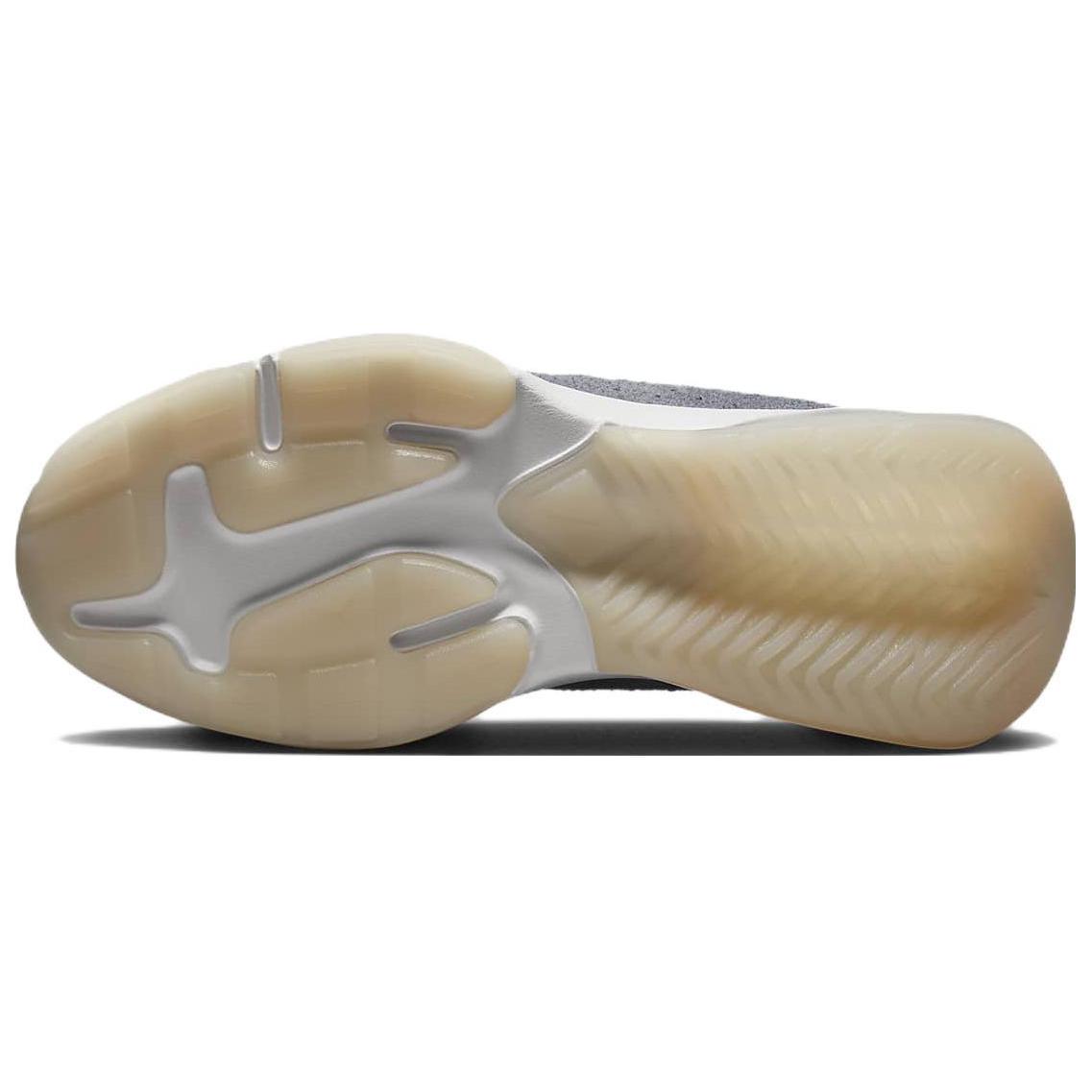 Details for Jordan Air 200E 'Abu Kelabu Biru Prancis' DC9836-400