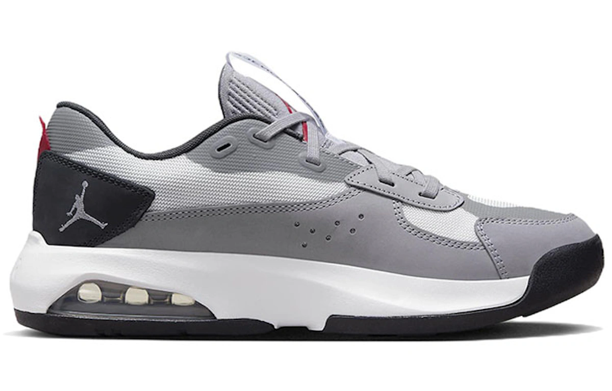 Jordan Air 200E 'Cement Grey'