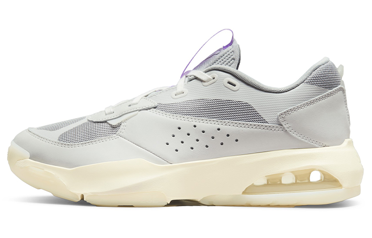 Jordan Air 200E 'Grey Coconut Milk Purple' DC9836-110